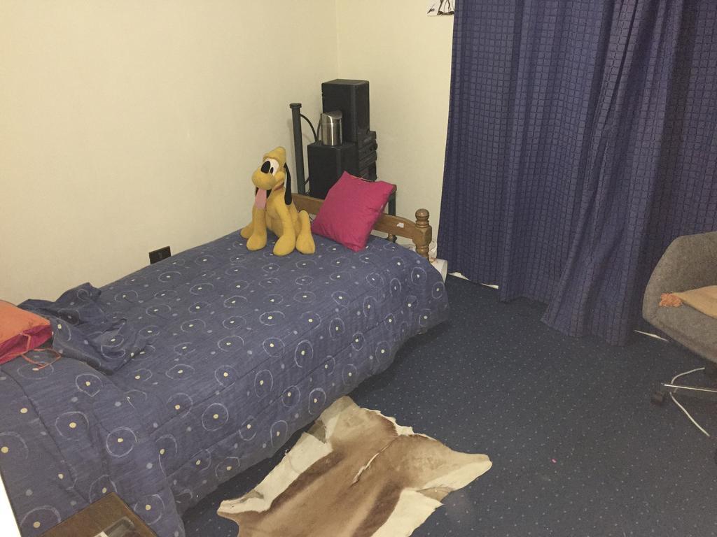 Hostal Playa Herradura كوكيمبو المظهر الخارجي الصورة